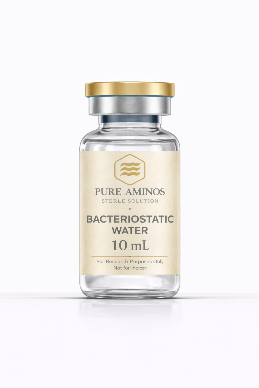 how much bac water for ghk cu How Much Bac Water for 50mg GHK-Cu? Reconstitution Advice